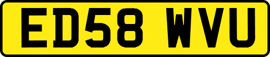 ED58WVU