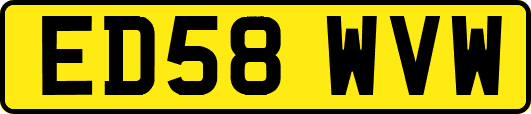 ED58WVW