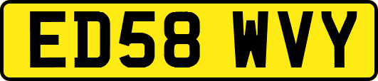 ED58WVY
