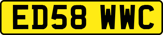 ED58WWC
