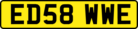 ED58WWE