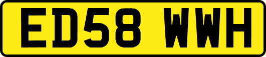 ED58WWH