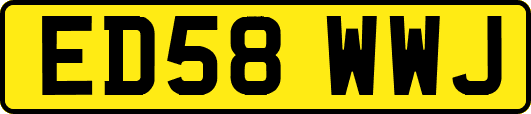 ED58WWJ