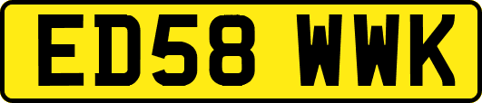 ED58WWK