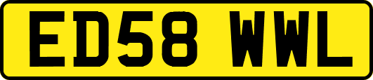 ED58WWL