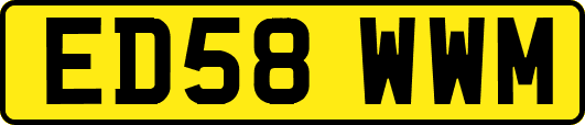 ED58WWM