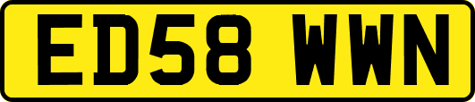 ED58WWN
