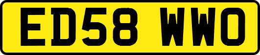 ED58WWO