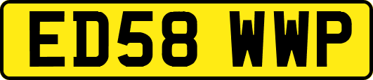 ED58WWP