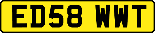 ED58WWT