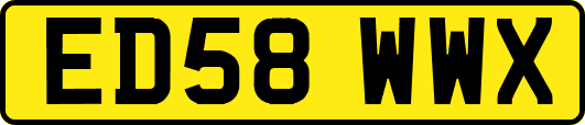 ED58WWX