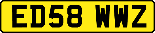 ED58WWZ