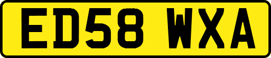 ED58WXA