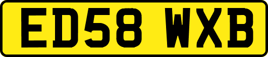 ED58WXB