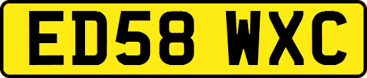 ED58WXC