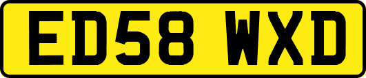 ED58WXD