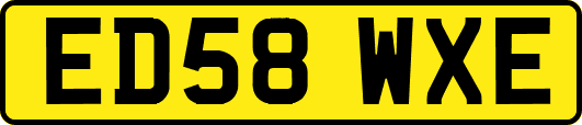 ED58WXE