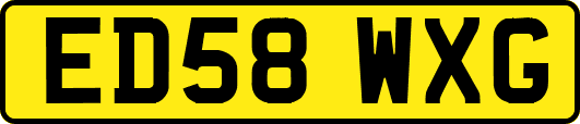 ED58WXG