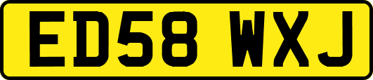 ED58WXJ