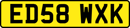 ED58WXK