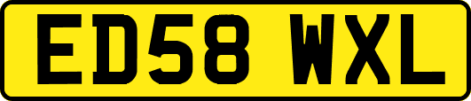 ED58WXL
