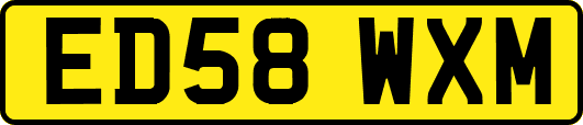 ED58WXM