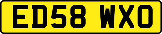 ED58WXO