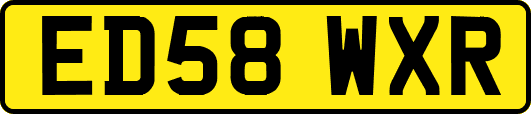 ED58WXR