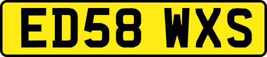 ED58WXS