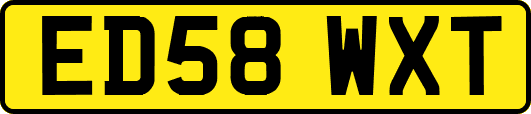 ED58WXT
