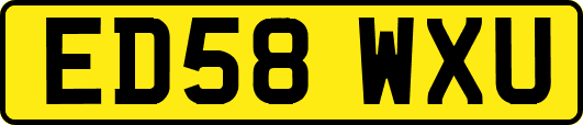 ED58WXU