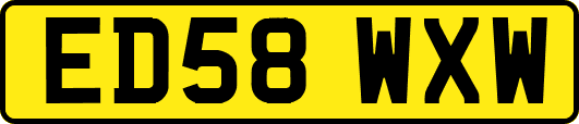 ED58WXW