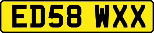 ED58WXX