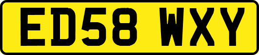 ED58WXY
