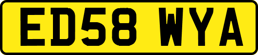 ED58WYA