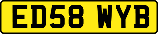 ED58WYB