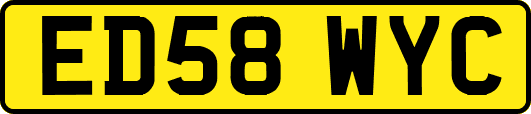 ED58WYC