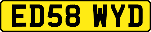ED58WYD