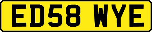 ED58WYE