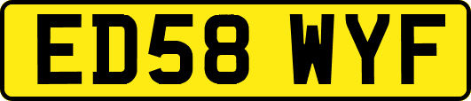 ED58WYF