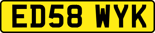 ED58WYK