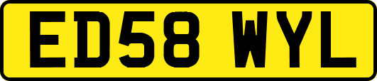 ED58WYL