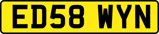 ED58WYN