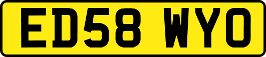 ED58WYO