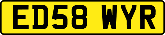ED58WYR
