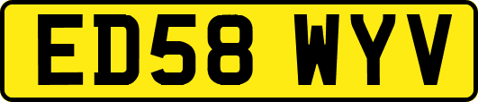ED58WYV