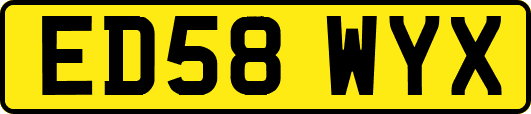 ED58WYX