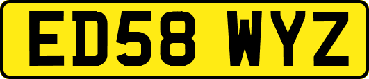 ED58WYZ
