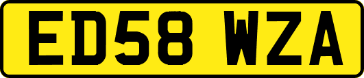 ED58WZA