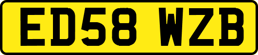 ED58WZB